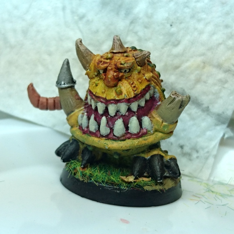 Squig